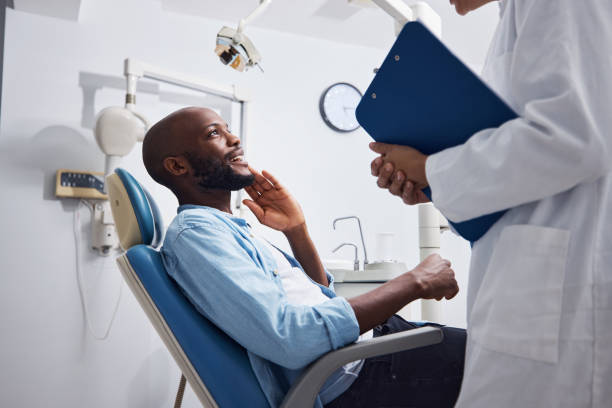 Best Emergency Dental Care for Broken or Chipped Teeth in Aust, IN
