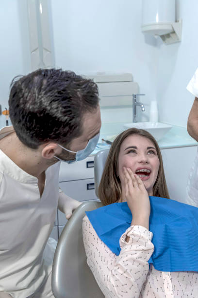 Best Pediatric Emergency Dentist in Aust, IN